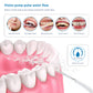 Hydrostream Water Flosser